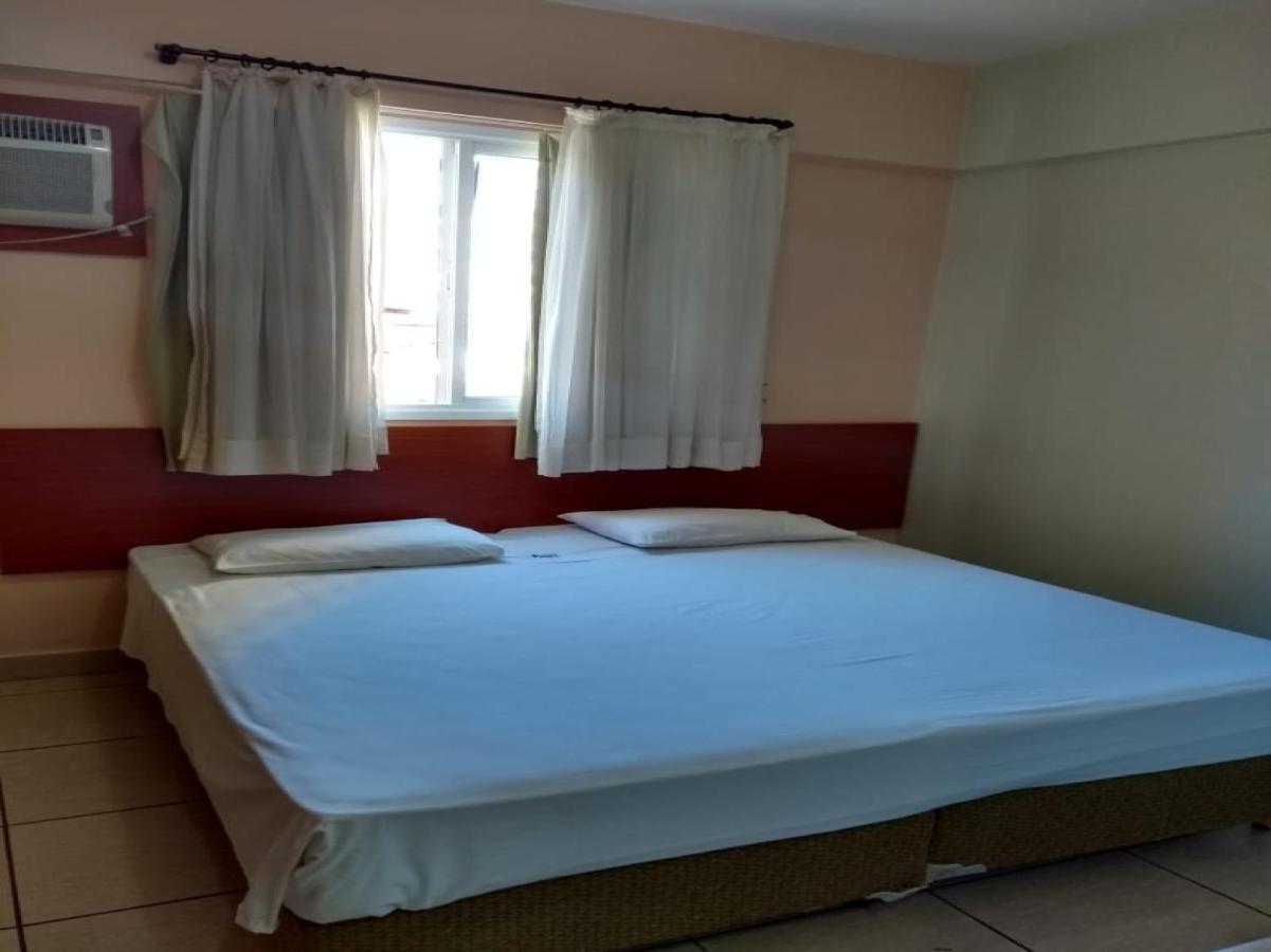 Novo Grande Hotel Ribeirão Preto Esterno foto