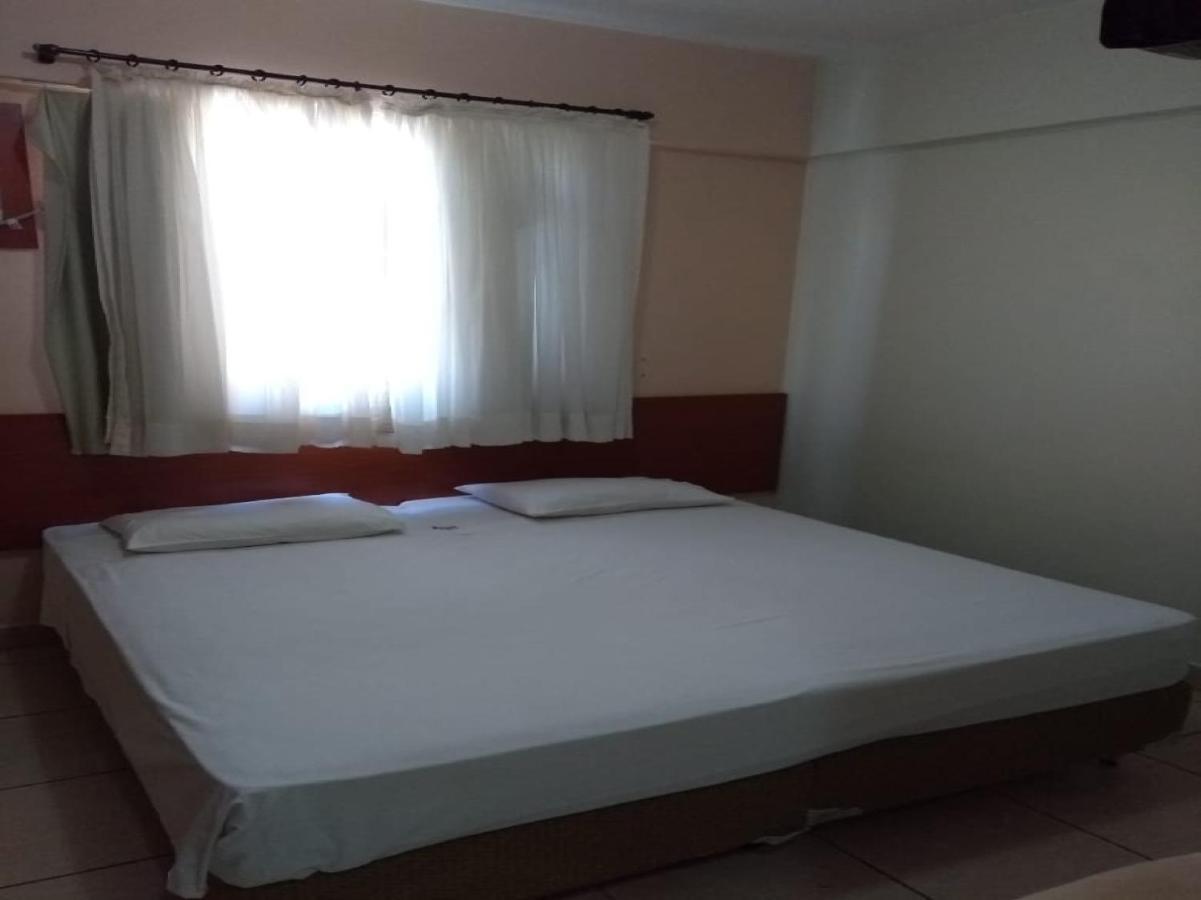 Novo Grande Hotel Ribeirão Preto Esterno foto